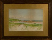CHARLES GEORGE COPELAND (MASSA