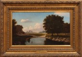 CHARLES GIROUX (FRENCH/LOUISIA