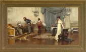 Charles Gogin (French, 1844-19