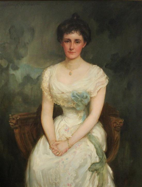 Charles Goldsborough Anderson