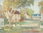 CHARLES GORDON MARSTON (D.1980