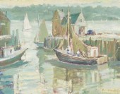 CHARLES GORDON MARSTON (D.1980