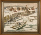 CHARLES GORDON MARSTONAmerican