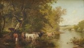 CHARLES GRANT BEAUREGARD (AMER