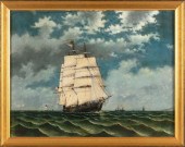 CHARLES GRANT BEAUREGARD (NEW
