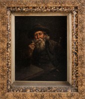 CHARLES GRANT BEAUREGARD (NEW