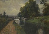 CHARLES GRANT BEAUREGARD O/C L