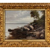 Charles Grant Davidson
(Americ