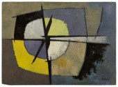 CHARLES GREEN SHAW (NEW YORK,