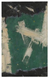 CHARLES GREEN SHAW (NEW YORK,