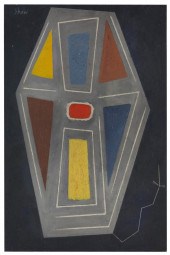 CHARLES GREEN SHAW (NEW YORK,