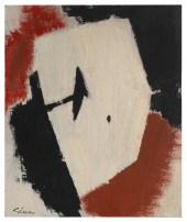 CHARLES GREEN SHAW (NEW YORK,