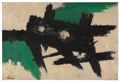 CHARLES GREEN SHAW (NEW YORK,