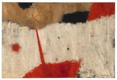 CHARLES GREEN SHAW (NEW YORK,