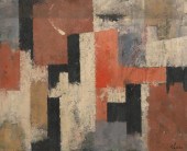 CHARLES GREEN SHAW (NEW YORK,