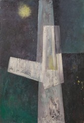 CHARLES GREEN SHAW (NEW YORK,