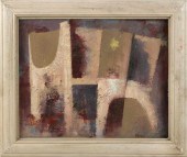 CHARLES GREEN SHAW (NEW YORK,