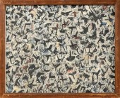 CHARLES GREEN SHAW (NEW YORK,