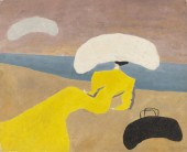 CHARLES GREEN SHAW (NEW YORK,
