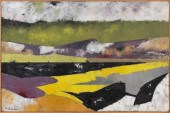 CHARLES GREEN SHAW (NEW YORK,