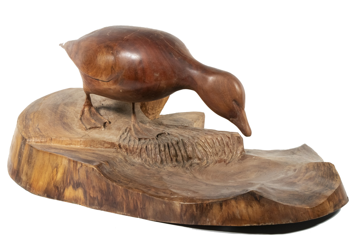 CHARLES GREENOUGH "CHIPPY" CHASE