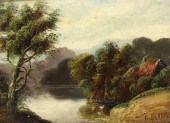 CHARLES GREVILLE MORRIS (D.192