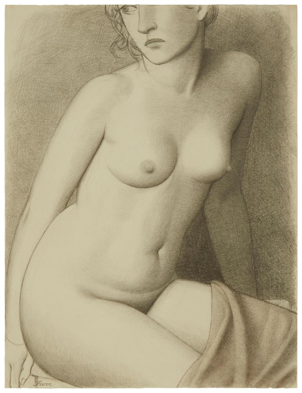 CHARLES GRIFFIN FARR,