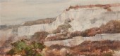 CHARLES GROSS, LANDSCAPECharle