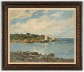 CHARLES GRUPPE (AMERICAN, 1860