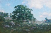 CHARLES H. DAVIS, (AMERICAN, 1