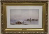 CHARLES H. GIFFORD (1839-1904,