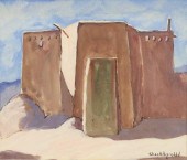 CHARLES H. REYNOLDS (1902-1963