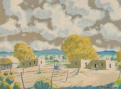 CHARLES H REYNOLDS (1902-1963)