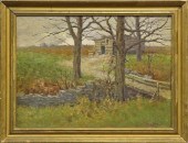 Charles H. Ritter (19th / 20th