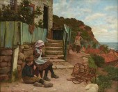 CHARLES HAIGH-WOOD (BRITISH 18