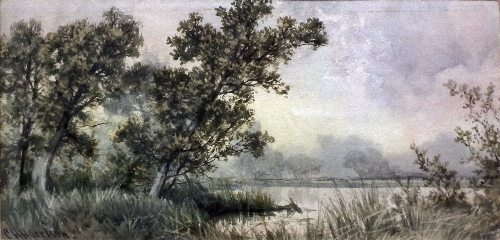 Charles Harmony Harrison