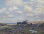CHARLES HAROLD DAVIS, (AMERICA