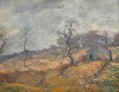 CHARLES HAROLD DAVIS, (AMERICA