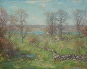 CHARLES HAROLD DAVIS, AMERICAN