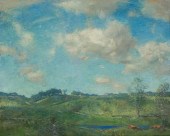 CHARLES HAROLD DAVIS, AMERICAN