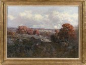 CHARLES HAROLD DAVIS (CONNECTI