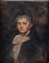 CHARLES HASLEWOOD SHANNON, BRI