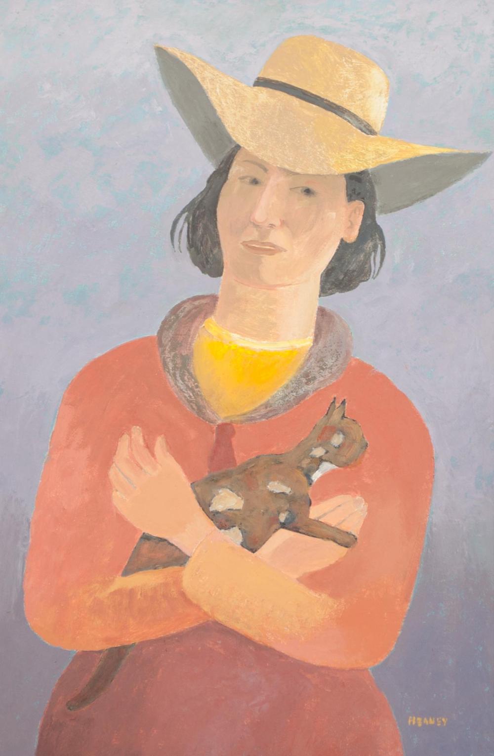 CHARLES HEANEY (OREGON,