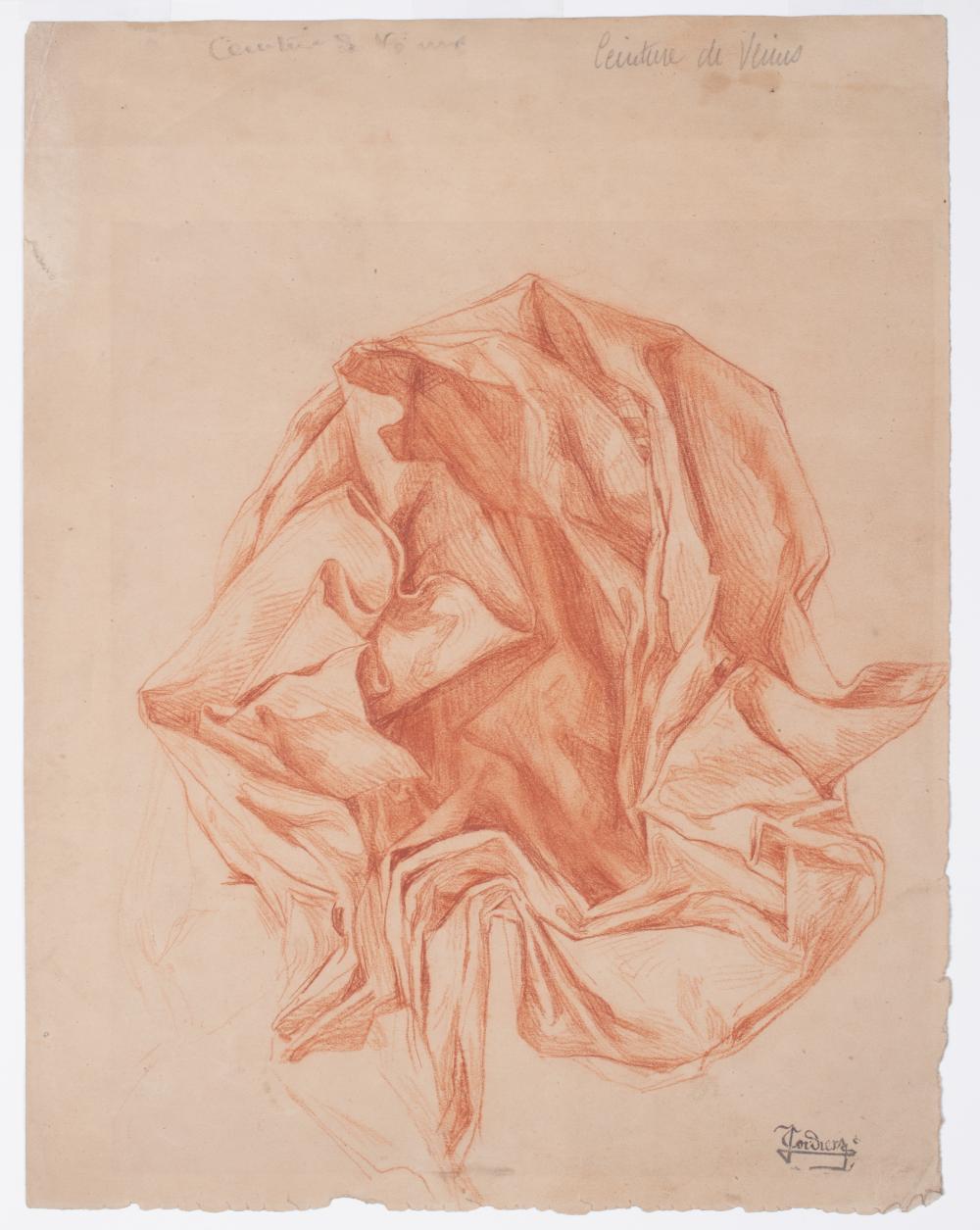 CHARLES-HENRI-JOSEPH CORDIER,