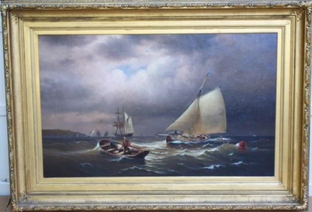 CHARLES HENRY GIFFORD
