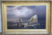 CHARLES HENRY GIFFORD (1839-19