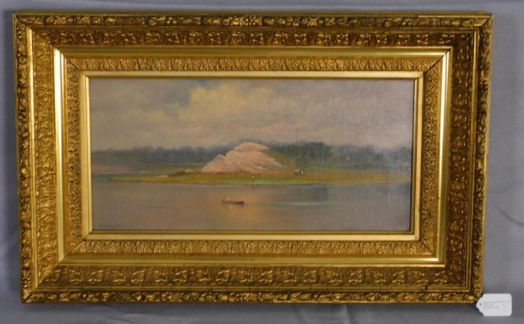 CHARLES HENRY GIFFORD (1839-1904,