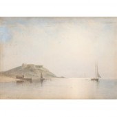 CHARLES HENRY GIFFORD, AMERICA