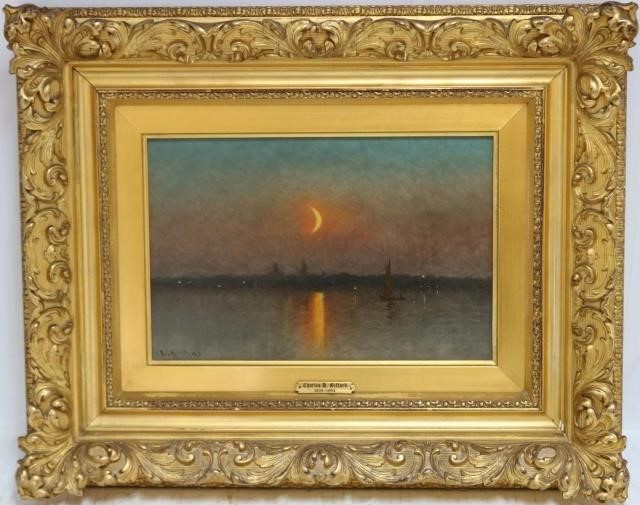 CHARLES HENRY GIFFORD, (FAIRHAVEN