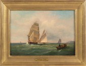 CHARLES HENRY GIFFORD (MASSACH